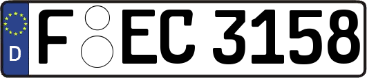 F-EC3158