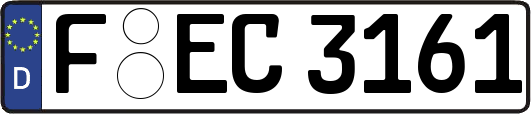F-EC3161