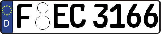 F-EC3166
