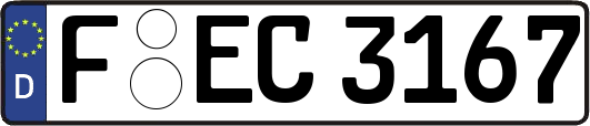 F-EC3167