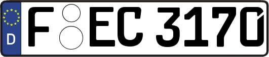 F-EC3170