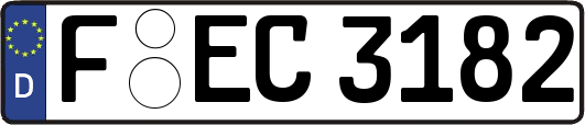F-EC3182