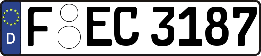 F-EC3187