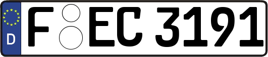F-EC3191