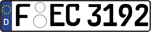 F-EC3192