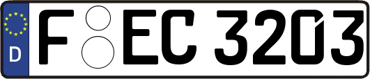 F-EC3203