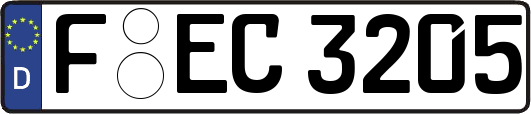F-EC3205
