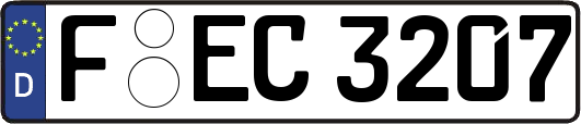 F-EC3207