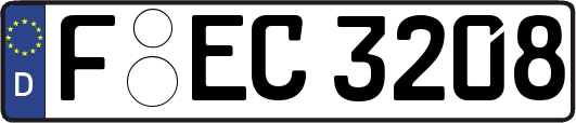 F-EC3208