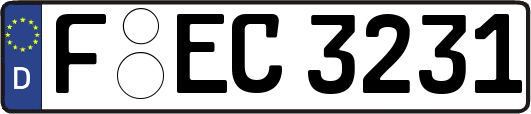 F-EC3231