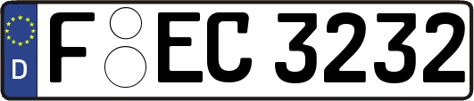 F-EC3232