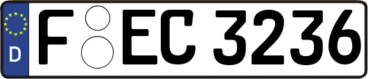 F-EC3236