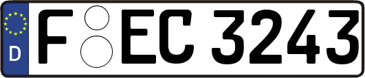 F-EC3243