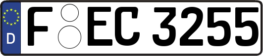 F-EC3255
