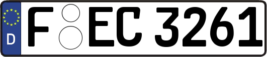 F-EC3261