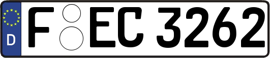 F-EC3262