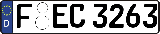 F-EC3263