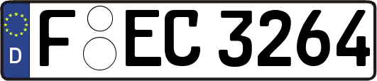 F-EC3264