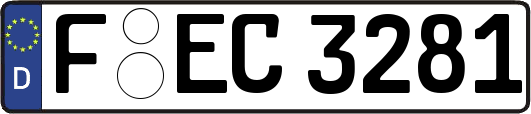 F-EC3281