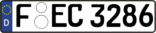F-EC3286