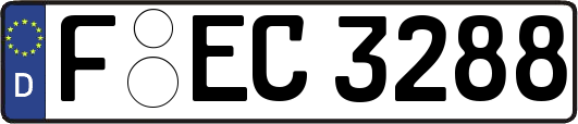 F-EC3288