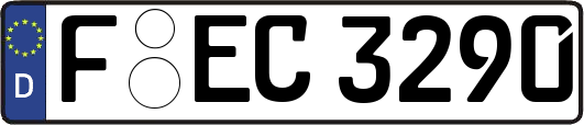 F-EC3290