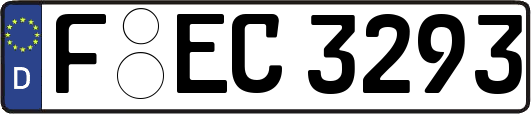 F-EC3293