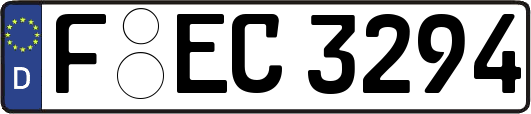 F-EC3294