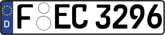 F-EC3296