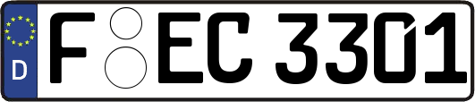 F-EC3301