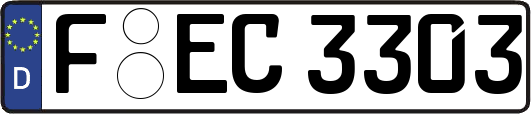 F-EC3303