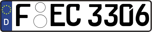F-EC3306