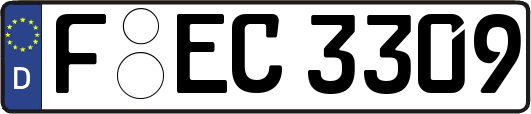 F-EC3309