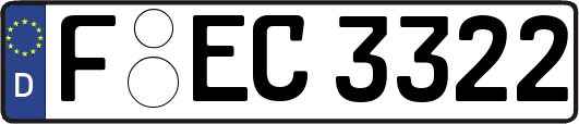 F-EC3322