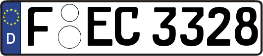 F-EC3328