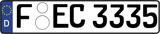 F-EC3335