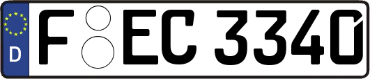 F-EC3340