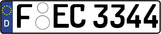 F-EC3344