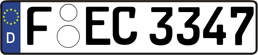 F-EC3347