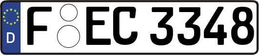 F-EC3348