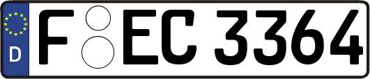 F-EC3364