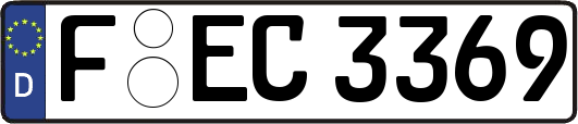 F-EC3369