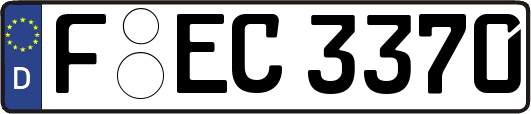 F-EC3370