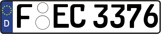 F-EC3376