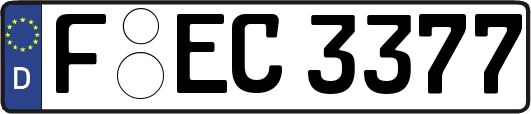 F-EC3377