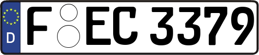 F-EC3379