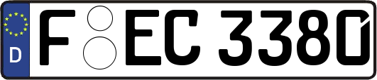 F-EC3380