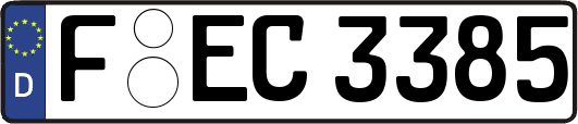 F-EC3385