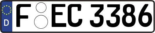 F-EC3386