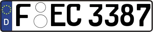 F-EC3387